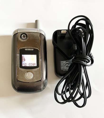 Motorola v975 retro mobile - motorola,
