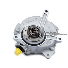 Vacuum pump fit - vacuum, a3