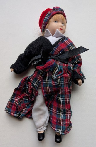 World dolls collection - of,