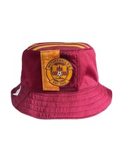 Motherwell bucket hat - motherwell, fc