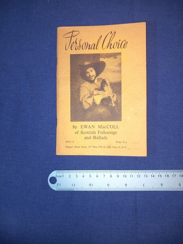 Personal choice ewan - choice,
