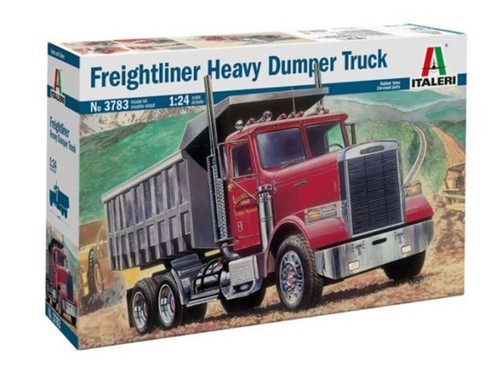 Italeri 3783 freightliner - italeri,