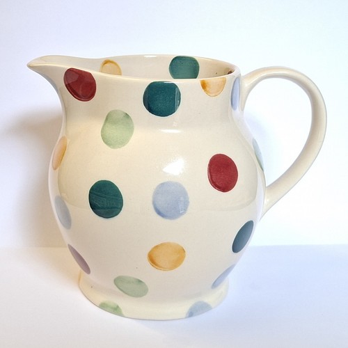 Emma bridgewater pottery - bridgewater,