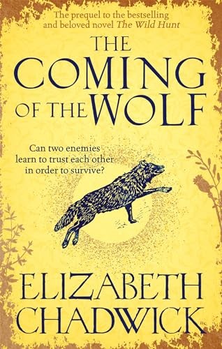 The coming wolf - of, wolf: