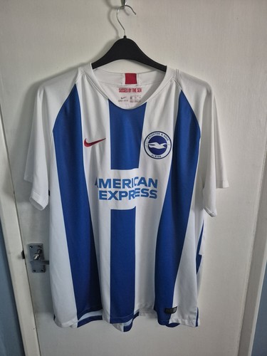 Brighton and hove albion - brighton,