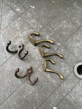 Reclaimed coat hooks - x,