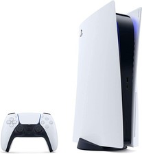 Sony playstation ps5 console - 5,