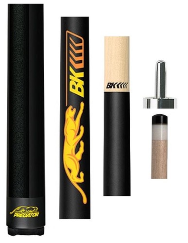New predator bk4 break - predator,