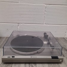 Panasonic h304 servo - sl-h304, dc
