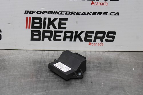 Aprilia shiver 750 ecu - 08,