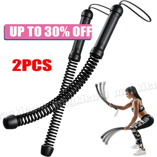 2pcs battle ropes - battle,