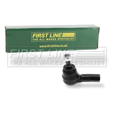 First line ftr4410 - rod, end