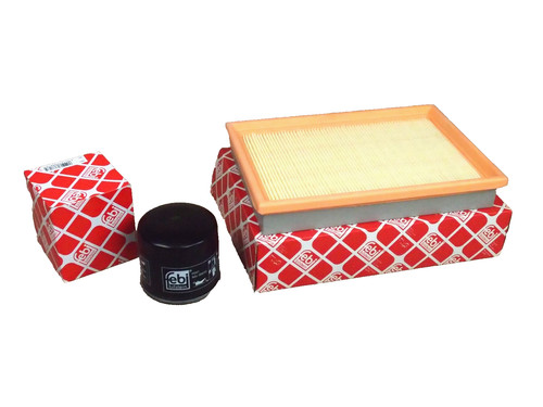 Fuel filter kit ford fiesta - fuel,