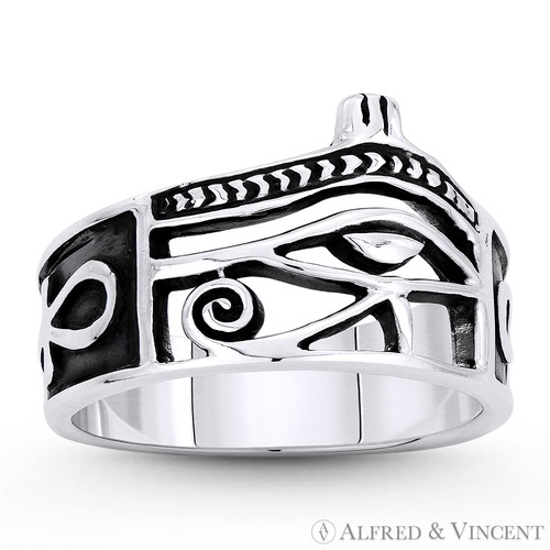Eye horus udjat wedjat - udjat,