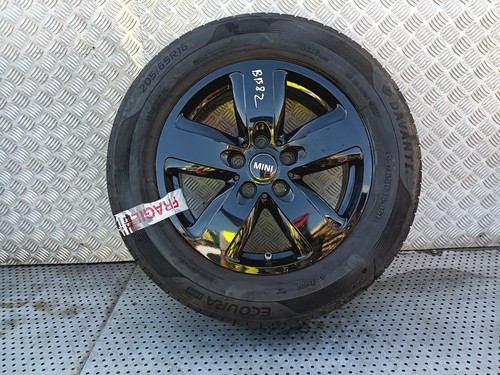 Mini countryman alloy - mini, wheel