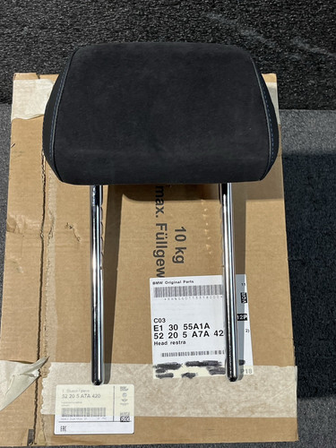 Bmw g45 new shape rear - g45,