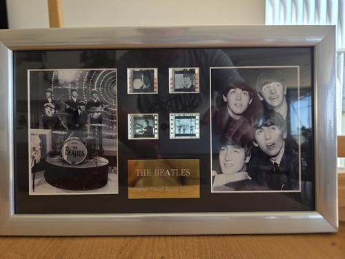 The beatles original - the, film