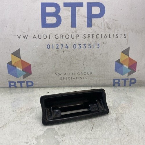Audi 2003 2013 front - 8p, 2003-2013