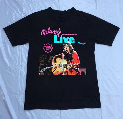 Melanie safka live - melanie,