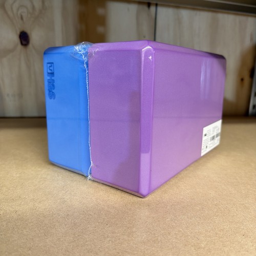 Yoga blocks set - blocks, of