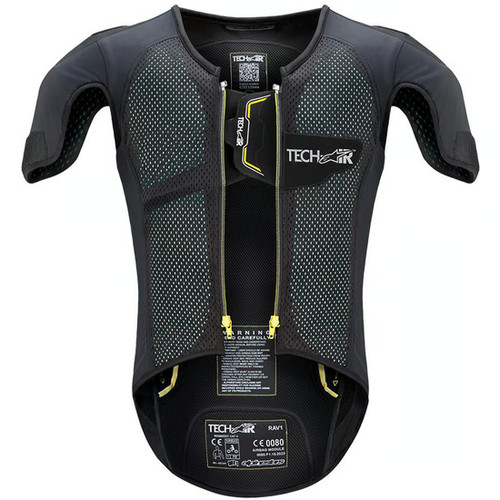 Alpinestars tech air - alpinestars, tech-air