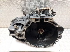 HYUNDAI SANTA FE GEARBOX 5