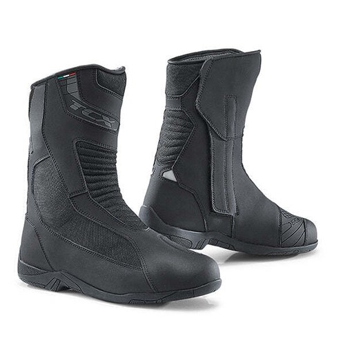 Tcx explorer motorcycle - 4,