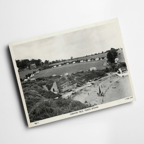 Print vintage wales - -,