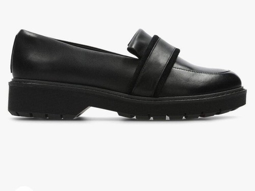 Clarks alexa ruby black - clarks,