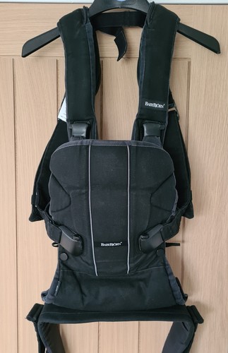 Baby bjorn carrier one - baby,