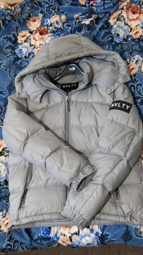 Winter coat men - winter,
