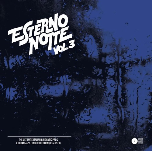 Esterno notte vol - 3,