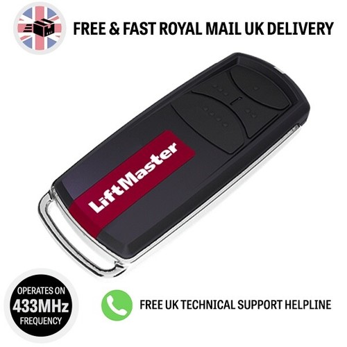 Liftmaster tx4unif tx4unis - tx4unif, /