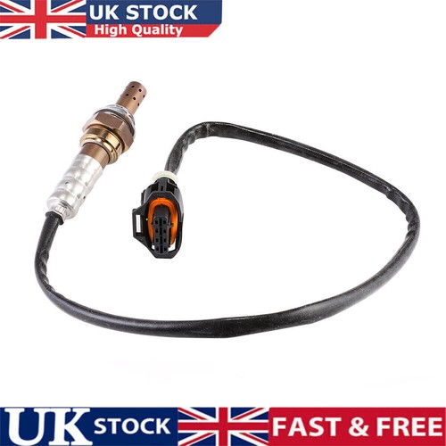 Lambda oxygen sensor - lambda, for