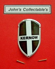 KERNOW CORNWALL  WALKING /