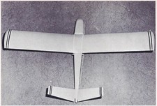 Little 'V' Hand Launch Slope