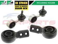 FOR BMW E30 FRONT LOWER CONTROL WISHBONE ARM REAR BUSHES DROP STABILISER LINK