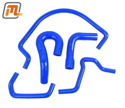 Ford escort mk2 coolant pants - ford,