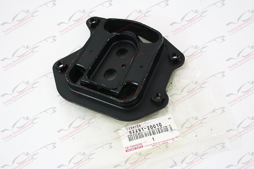 Toyota rear differential - toyota,