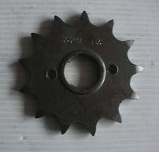 HONDA NS125 NSR125 MTX200 MBX125 TLR200 TLM 200 220 FRONT SPROCKET JTF329 13