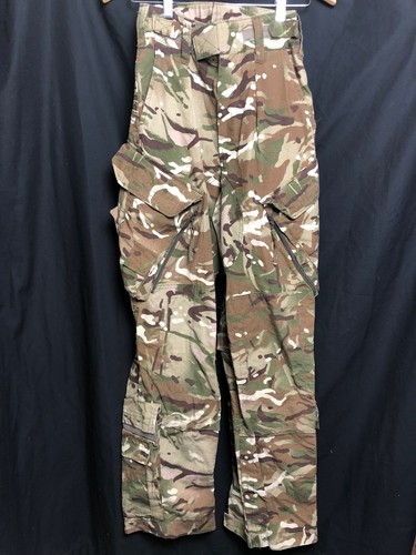 British army raf trousers - british,