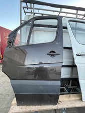Mercedes Sprinter 2007-2017