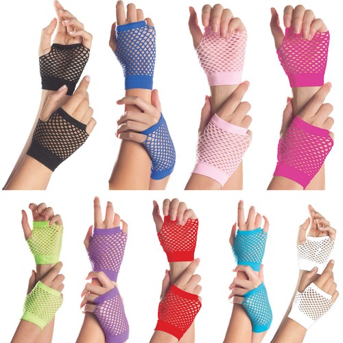 Womens funky wrist length - womens,