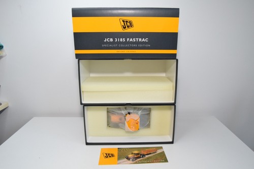 B27 ertl 40572 jcb 3185 - 40572,
