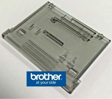 Genuine Brother LS14 Sewing Machine Bobbin Cover Slide Plate Window
