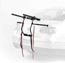 Mont Blanc CM03 - 3 Bike Low Mount Rear Carrier Car Bike Carrier
