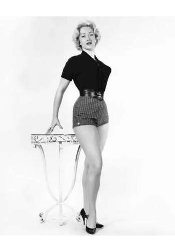 English actress liz fraser - english,