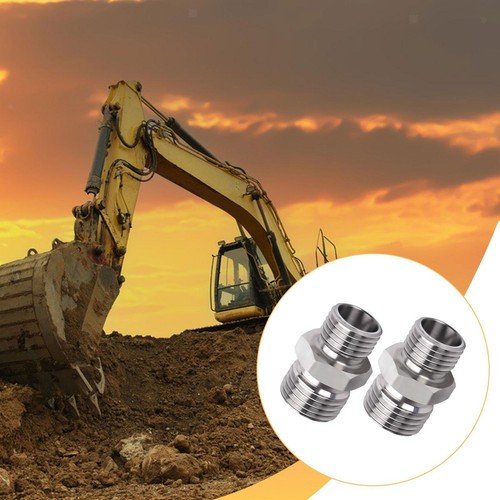 Mini excavator hydraulic hose - mini,