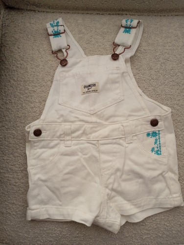 Vintage osh kosh gosh - vintage,