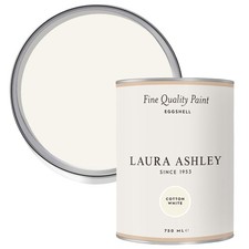 LAURA ASHLEY 750ML COTTON